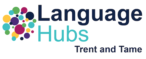 Trent and Tame Language Hub hompage